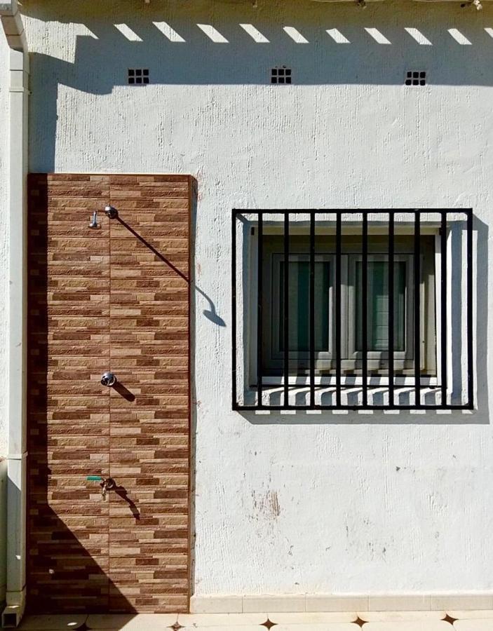 Villa Adosado De 140M2 Con Terraza A 50 M De La Playa Dénia Exterior foto