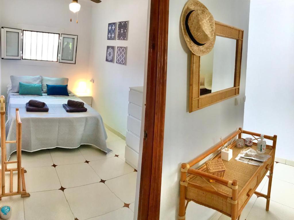 Villa Adosado De 140M2 Con Terraza A 50 M De La Playa Dénia Exterior foto